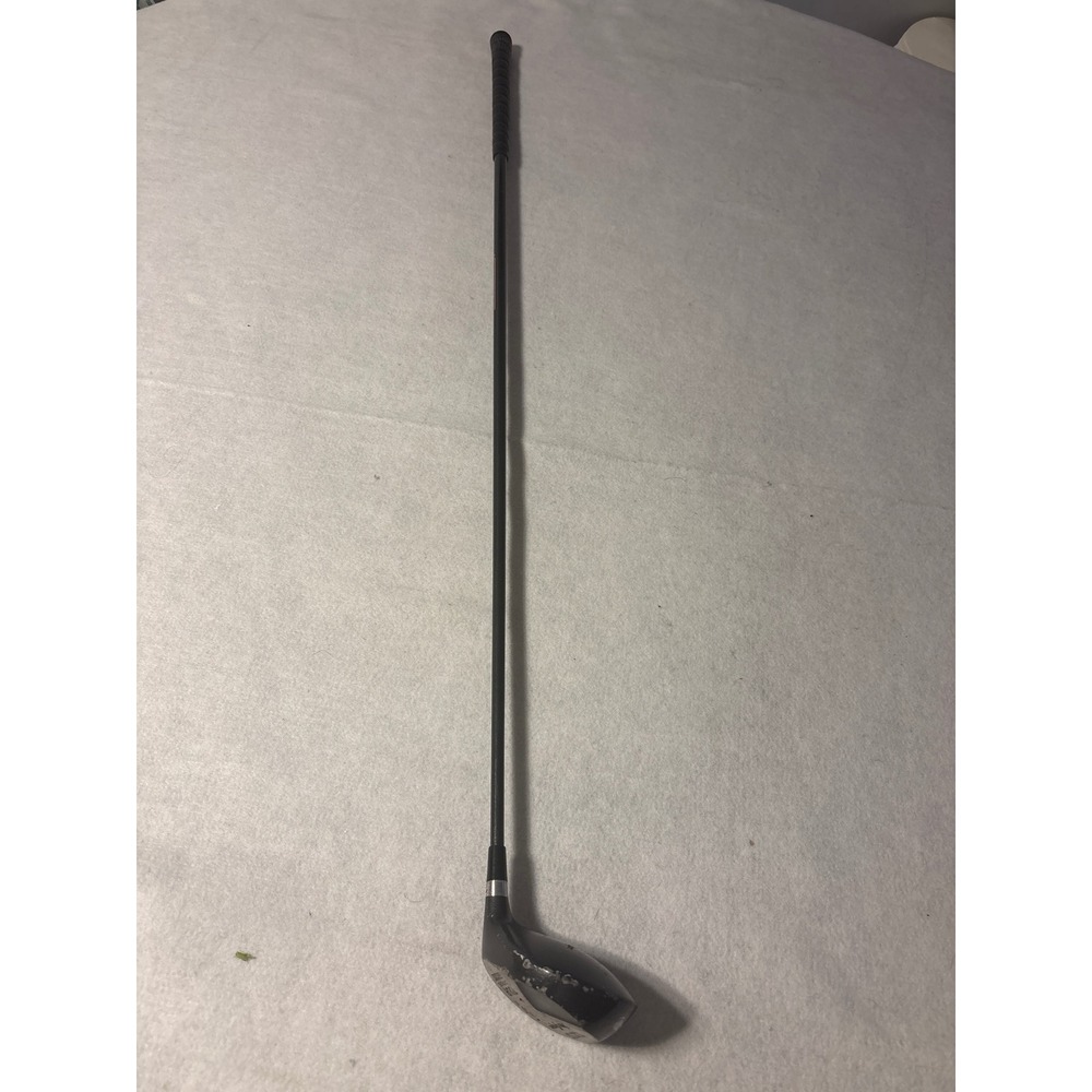 MacGregor‎ Tour Oversize Titanium 5 Wood 20 Degree Velocitized 400 Graphite